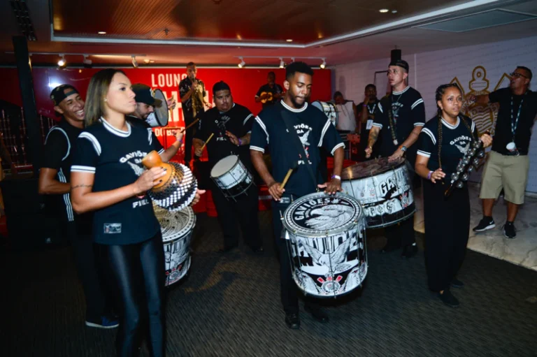 Corinthians x Santos - Galeria - Semifinal Paulistão 2025. Ingresso Corinthians