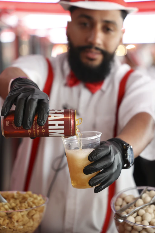 Corinthians x Cruzeiro