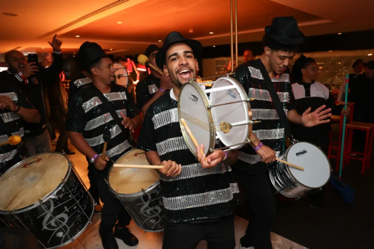 Corinthians x Palmeiras - fotos exclusivas só aqui na Galeria do Lounge Brahma!