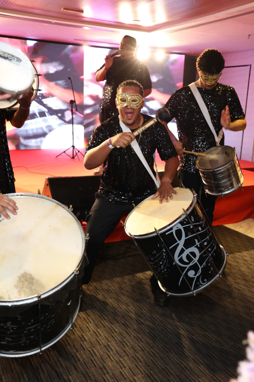 Cor x America de Cali