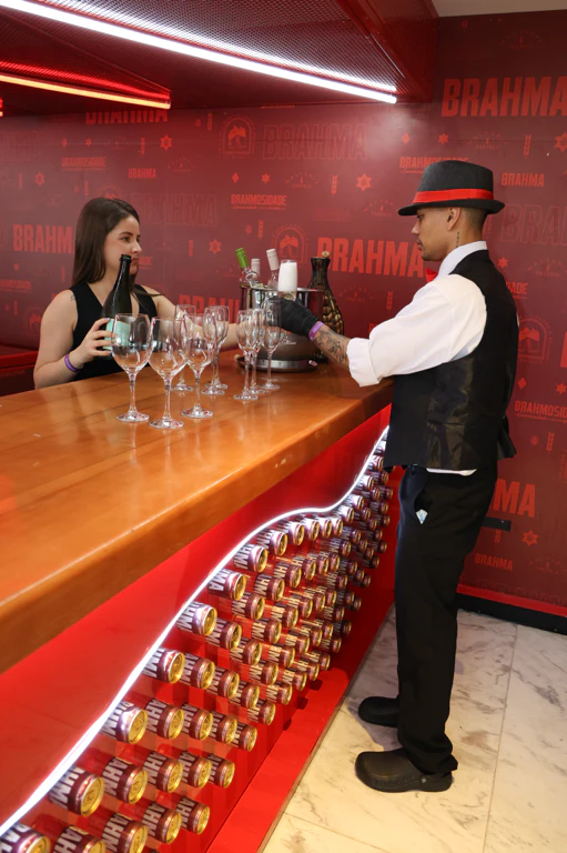 Corinthians x Internacional